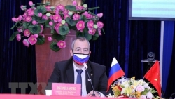 Вьетнам и Россия активизируют сотрудничество