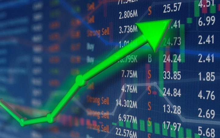 VN-INDEX достиг рекордной отметки в истории VN-INDEX достиг рекордной отметки в истории