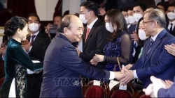 Прошла художественная программа 