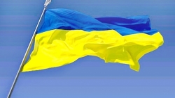 Поздравления в связи с 30-й годовщиной со дня установления дипломатических отношений между Вьетнамом и Украиной