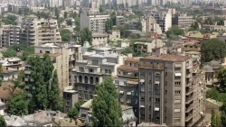 Поздравительные телеграммы в связи с Национальным праздником Румынии