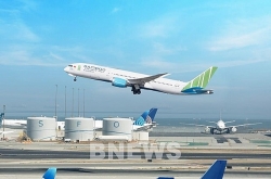 Bamboo Airways запустит маршрут Вьетнам-Сингапур в марте 2022 года