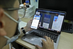 Разработка политики содействия цифровой экономике во Вьетнаме
