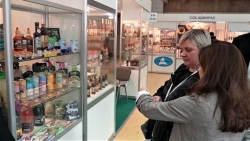Вьетнамские продукты укрепляют позиции на российском рынке