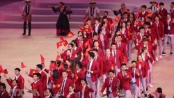 Вьетнам примет участие в SEA Games 31 с участием 1.341 человек