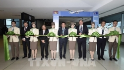 Авиакомпания «Bamboo Airways» официально открыла маршрут Мельбурн – Ханой