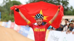 Вьетнамская делегация завоевала еще три золотые медали на SEA Games 31