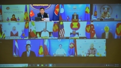 Состоялось совещание старших должностных лиц АСЕАН