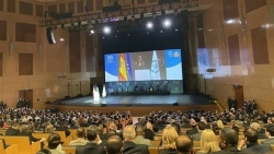 Вьетнам принял участие в 8-й Всемирной конференции молодых парламентариев МПС