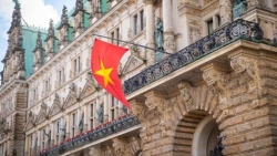 Укрепление сотрудничества между регионами Вьетнама и Германии