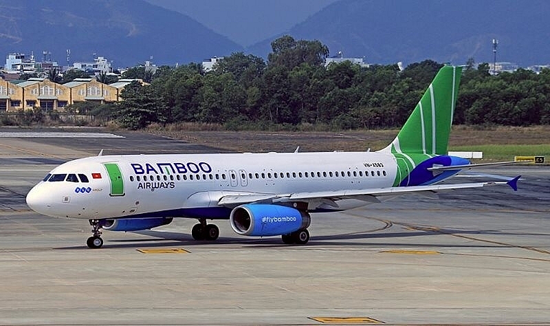 Bamboo Airways, Vietjet и Pacific Airlines приостановили регулярные рейсы