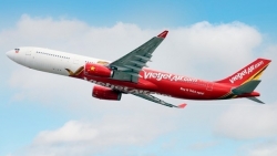 Vietjet вновь открывает авиамаршрут Ханой — Пусан (РК)