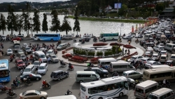 В центре города Далата будет построена кольцевая автомобильная дорога