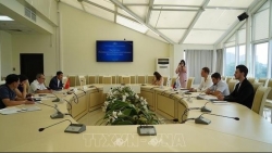 Вьетнамские предприятия продвигают сотрудничество с Краснодарским краем в области поставок продуктов питания