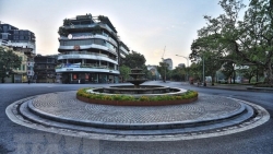 Ханой привлек более 840 млн. долл. США прямых иностранных инвестиций за 8 месяцев