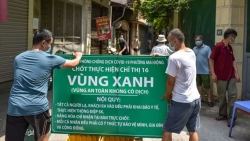 Дананг вводит ограничения Covid в зависимости от уровня угрозы в каждом населенном пункте