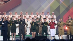 Вьетнамская команда добилась хороших результатов на АрМИ-2021