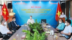 Ханой запускает программу «Еда для бедных в период эпидемии»