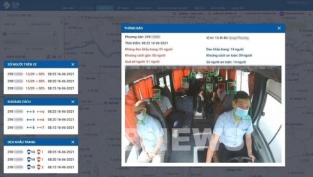 BA GPS  помогает бесплатно установить приложение «Безопасное передвижение» для борьбы с эпидемией COVID-19.