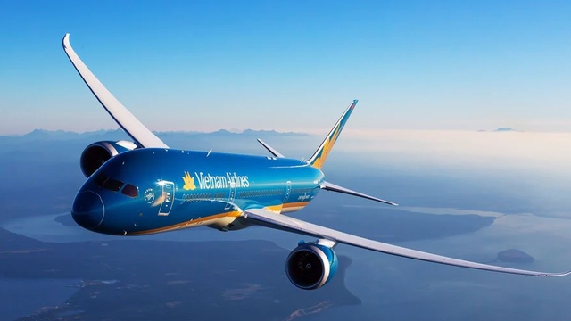 Vietnam Airlines вскоре получит лицензию на регулярные прямые полеты в США