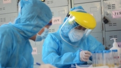 В Хошимине резко упало количество случаев смерти от COVID-19 и госпитализированных пациентов