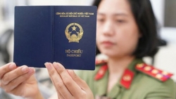 С 15 сентября в новом бланке паспорта будет больше информации о месте рождения