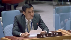 Присутствие и вклад Вьетнама в ООН становятся все более очевидными и эффективными