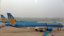 Vietnam Airlines заняла 48-е место в рейтинге 100 лучших авиакомпаний мира 2022 года