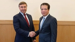 Вьетнам и Россия нацелены на укрепление связей в сфере образования и профессиональной подготовки