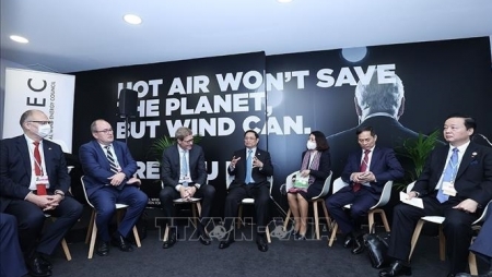 Правительство Вьетнама готово создавать инвесторам благоприятные условия для ведения бизнеса
