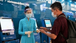 Vietnam Airlines второй год подряд входят в десятку лучших брендов с лучшим качеством обслуживания клиентов