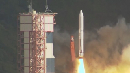 Вьетнамский спутник NanoDragon успешно отправлен в космос