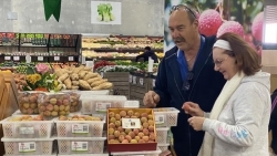 Экспорт сельскохозяйственной продукции Вьетнама в Австралию растет быстрыми темпами