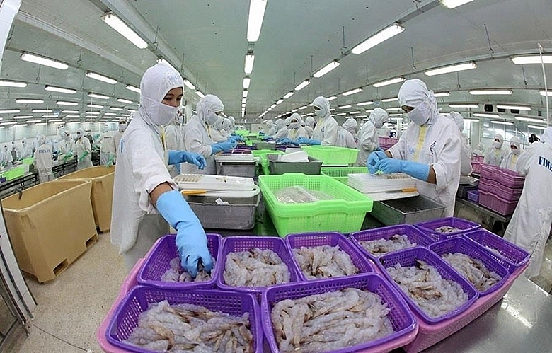 IHS Markit выразил оптимизм по поводу экономического восстановления Вьетнама