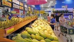 Более 90% потребителей отдают предпочтение продуктам местного производства