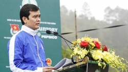 Подведение итогов реализации программы «Миллионы зеленых деревьев – ради зеленого Вьетнама» - 2021
