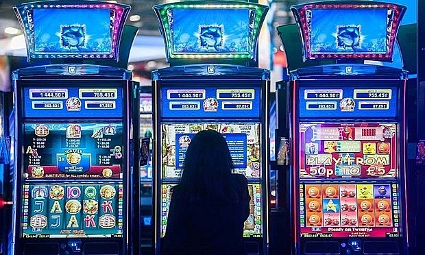 Новые правила ведения игрового бизнеса для иностранцев Новые правила ведения игрового бизнеса для иностранцев