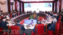 Открылся Диалог дружбы г. Хошимина 2022 года
