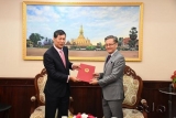ສະຖານທ ດ ຫວຽດນາມ ປະຈຳອາຣ ບບ ຊາອ ດ ຜ ນຂະຫຍາຍຫ າຍມາດຕະການໜ ນຊ ວຍຊາວ ຫວຽດນາມ ຢ ປະເທດປະຈຳຖ ນ