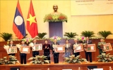 ກຳປ ເຈຍ ຕ ລາຄາສ ງຂ ລ ເລ ມ foa ຂອງ ຫວຽດນາມ
