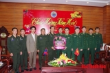 ອ ງການ ຈາຫ າຍຕວຍເທ ໄດ ມອບລ ດເຂ ນ ຈຳນວນ 488 ຄ ນ ໃຫ ແກ ຄ ນພ ການທ ແຂວງແທງຮວາ