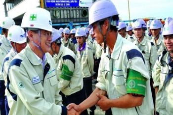 ປີ 2020, ກະຊວງແຮງງານ, ທະຫານເສຍອົງຄະ ແລະ ສັງຄົມ ຄາດວ່າຈະສົ່ງ ແຮງງານ 130.000 ຄົນ ໄປເຮັດວຽກຢູ່ຕ່າງປະເທດ