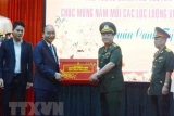ນະຄອນດ ານ ງ ສ ບຕ ຜ ອນຜ ນບ ນດາມາດຕະການປ ອງກ ນ covid 19