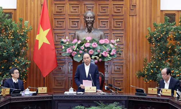 ລັດຖະບານຫວຽດນາມ ເພີ່ມທະວີວຽກງານປ້ອງກັນ, ຕ້້ານ ພະຍາດປອດອັກເສບ ໄວຣັດ ໂຄໂຣນາ