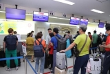 ລັດວິສາຫະກິດການບິນລາວ ໄດ້ໂຈະສາຍການບິນ ທີ່ບິນຈາກ ສປປ ລາວ ຫາ ສປ ຈີນ ສຳລັບຖ້ຽວບິນ ແບບເໝົາໄປແລ້ວ 5 ເສັ້ນທາງ