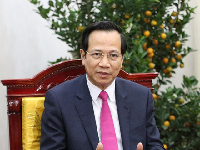 ສຸມໃສ່ແຫຼ່ງກຳລັງ ເພື່ອຮັບປະກັນຜົນສຳເລັດຂອງປີອາຊຽນ ຫວຽດນາມ 2020