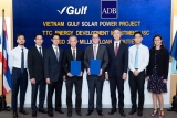 adb ແລະ ລ ດຖະບານລາວ ລ ງນາມສ ນຍາເງ ນກ ເພ ອຕອບໂຕ ກ ບການແຜ ລະບາດພະຍາດໂຄວ ດ 19