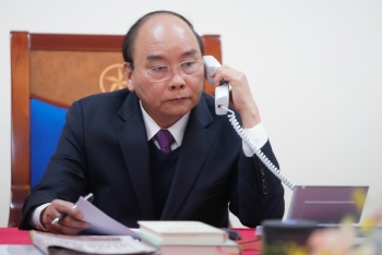 ຫວຽດ​ນາມ ​ສະ​ເໜີ​ອາ​ຊຽນຮ່ວມ​ມື ​ ໃນ​ການ​ປ້ອງ​ກັນ​ຕ້ານ​ເຊື້ອ​ພະ​ຍາດ​ nCoV