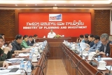 ແຜນພ ດທະນາ ເສດຖະກ ດ ສ ງຄ ມແຫ ງຊາດ ສປປ ລາວ 5 ປ ຄ ງທ ix