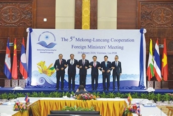 ຜົນປະໂຫຍດຕົວຈິງທີ່ ສປປ ລາວ ໄດ້ຮັບຈາກຂອບການຮ່ວມມື ແມ່ນ້ຳຂອງ-ແມ່ນ້ຳລ້ານຊ້າງ